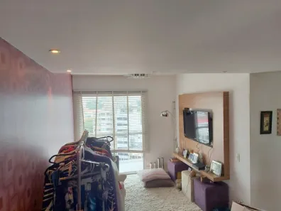 Apartamento com 3 Quartos à venda, 71m² no Santana, São Paulo