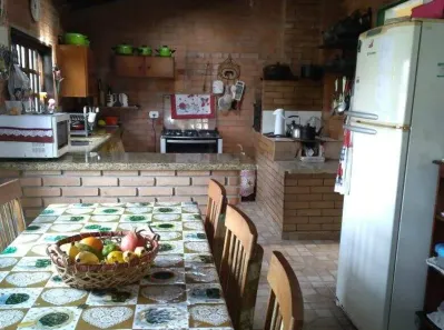 Fazenda/Sítio com 3 Quartos à venda, 285m² no , Santa Branca