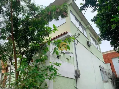 Casa com 3 Quartos à venda, 200m² no Cachambi, Rio de Janeiro