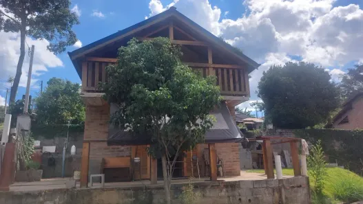 Fazenda/Sítio com 1 Quarto à venda, 1015m² no Centro, Pinhalzinho
