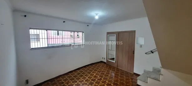 Sobrado com 3 Quartos à venda, 93m² no Osvaldo Cruz, São Caetano do Sul