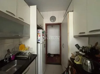 Apartamento com 2 Quartos à venda, 77m² no Laranjeiras, Rio de Janeiro