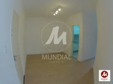 Apartamento com 2 Quartos à venda, 70m² no Vila Tibério, Ribeirão Preto