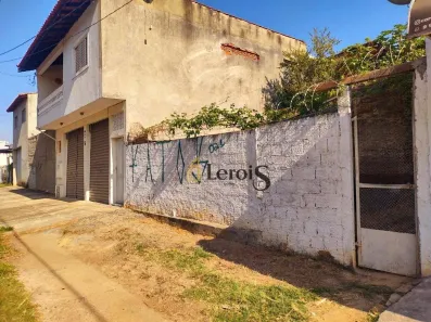 Casa com 2 Quartos à venda, 50m² no Jardim das Rosas, Itu