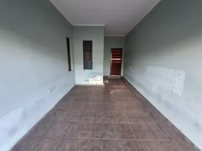 Casa com 3 Quartos à venda, 61m² no Ipiranga, Ribeirão Preto