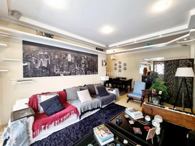 Apartamento com 2 Quartos à venda, 105m² no Bingen, Petrópolis