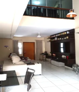 Casa de Condomínio com 3 Quartos à venda, 245m² no Despraiado, Cuiabá