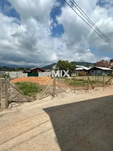 Lote/Terreno à venda, 300m² no Alto Aririú, Palhoça