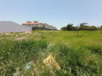 Lote/Terreno à venda, 125m² no Jardim Santa Inês III, São José dos Campos