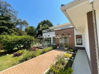 Casa com 4 Quartos à venda, 300m² no Jardim das Rosas (Penedo), Itatiaia