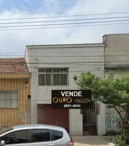 Sobrado com 3 Quartos à venda, 157m² no Mooca, São Paulo