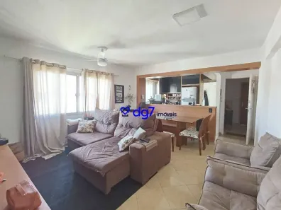 Apartamento com 3 Quartos à venda, 82m² no Jardim Esmeralda, São Paulo