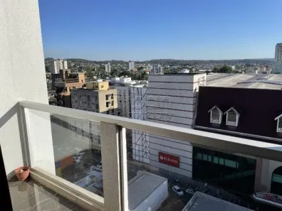 Apartamento com 3 Quartos à venda, 140m² no Centro, São Leopoldo