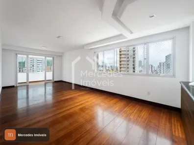 Apartamento com 3 Quartos à venda, 127m² no Centro, Itajaí