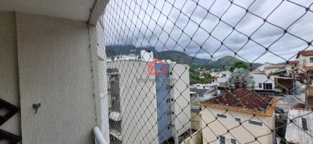 Apartamento com 3 Quartos à venda, 75m² no Freguesia (Jacarepaguá), Rio de Janeiro