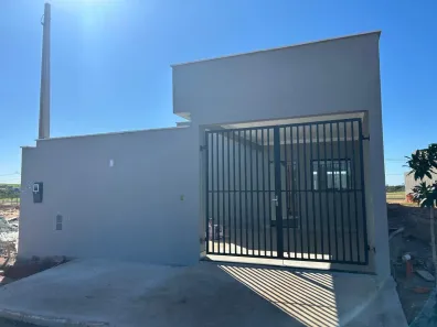 Casa com 2 Quartos à venda, 78m² no Mato Alto, Saltinho