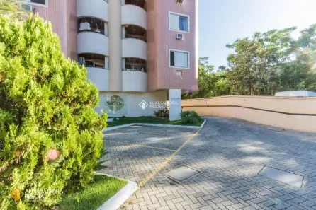Apartamento com 3 Quartos à venda, 84m² no Itacorubi, Florianópolis