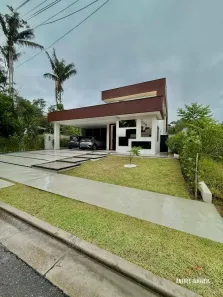 Casa de Condomínio com 4 Quartos à venda, 300m² no Ponta Negra, Manaus