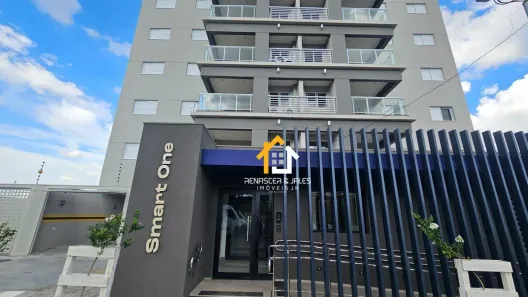 Apartamento com 2 Quartos à venda, 70m² no Jardim Maracanã, São José do Rio Preto