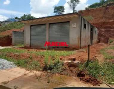 Ponto Comercial à venda, 400m² no Chácaras Pousada do Vale, São José dos Campos