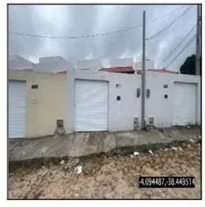 Casa com 2 Quartos à venda, 50m² no Dourado, Horizonte