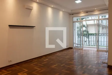 Apartamento com 3 Quartos à venda, 122m² no Jardim das Acácias, São Paulo