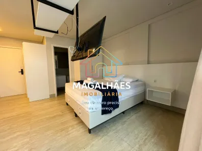 Flat com 1 Quarto à venda, 28m² no Madalena, Recife
