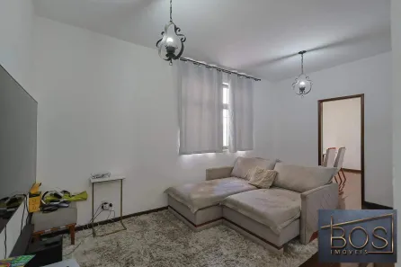 Apartamento com 3 Quartos à venda, 133m² no São Pedro, Belo Horizonte