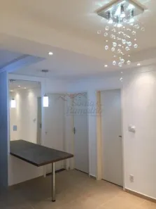 Apartamento com 2 Quartos à venda, 43m² no Vila Virgínia, Ribeirão Preto