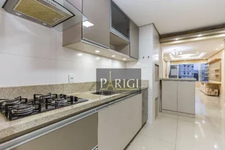 Apartamento com 2 Quartos para alugar, 79m² no Jardim Botânico, Porto Alegre
