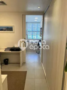 Sala Comercial à venda, 36m² no Centro, Rio de Janeiro