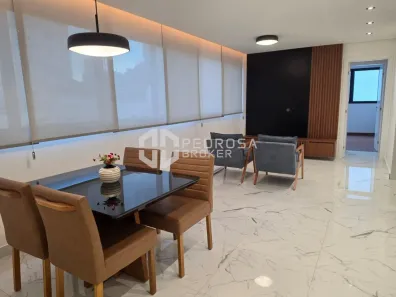 Apartamento com 2 Quartos para alugar, 80m² no São Pedro, Belo Horizonte