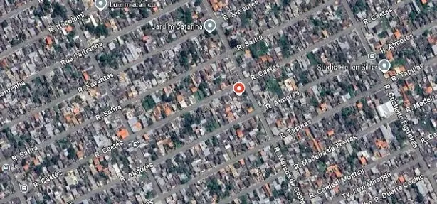 Casa com 1 Quarto à venda, 350m² no Jardim Catarina, São Gonçalo