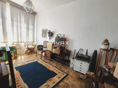 Apartamento com 2 Quartos à venda, 70m² no Méier, Rio de Janeiro