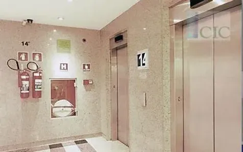 Sala Comercial para alugar, 293m² no Cidade Monções, São Paulo