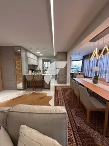 Apartamento com 3 Quartos à venda, 118m² no Centro, Itajaí