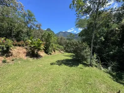 Fazenda/Sítio com 1 Quarto à venda, 20000m² no Guapiaçu, Cachoeiras de Macacu