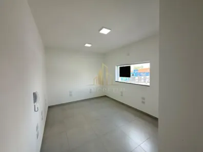 Sala Comercial para alugar, 28m² no Vila Santa Tereza, Bauru