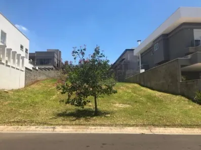 Lote/Terreno à venda, 375m² no Loteamento Parque dos Alecrins, Campinas