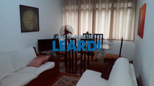 Apartamento com 2 Quartos à venda, 84m² no Vila Clementino, São Paulo