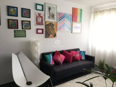 Apartamento com 3 Quartos à venda, 72m² no Vila Guarani (Z Sul), São Paulo