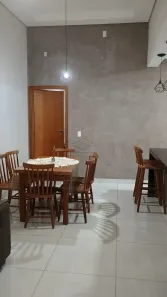Casa com 3 Quartos à venda, 145m² no Vila São João do Ipiranga, Bauru