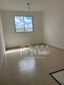 Apartamento com 2 Quartos para alugar, 39m² no Parque Nascente do Rio Capivara, Camaçari