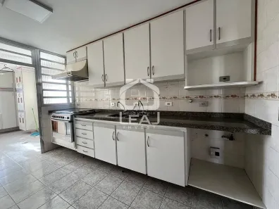 Apartamento com 3 Quartos à venda, 163m² no Vila Jaguara, São Paulo