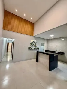 Casa com 3 Quartos à venda, 119m² no Vila Mariana, Aparecida de Goiânia