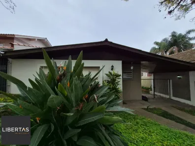 Casa com 3 Quartos à venda, 180m² no Bom Jesus, Porto Alegre