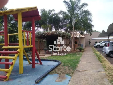Apartamento com 2 Quartos à venda, 50m² no Presidente Roosevelt, Uberlândia