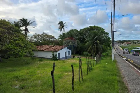 Lote/Terreno à venda, 85m² no Trairi, Trairi