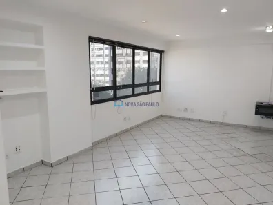 Prédio Comercial à venda, 45m² no Vila Mariana, São Paulo