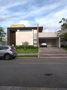 Casa com 4 Quartos à venda, 269m² no Alphaville Flamboyant Residencial Araguaia, Goiânia